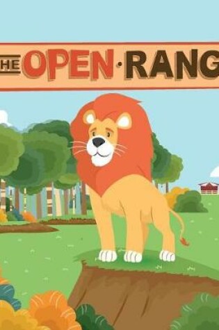 Cover of The Open Range