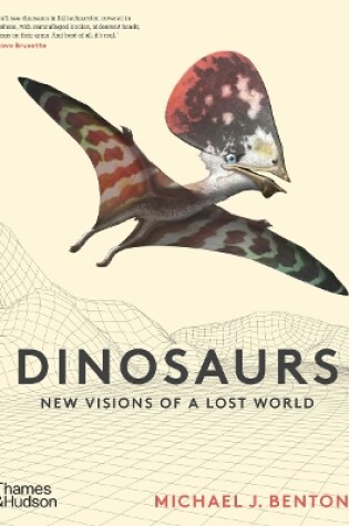 Cover of Dinosaurs