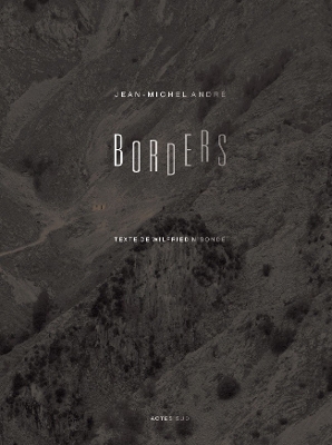 Cover of Borders