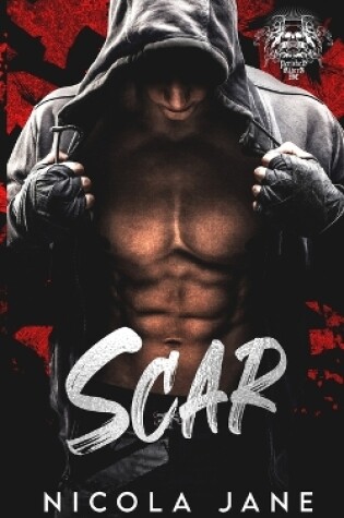 Cover of Scar
