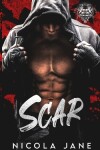 Book cover for Scar