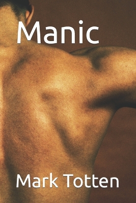 Cover of Manic!