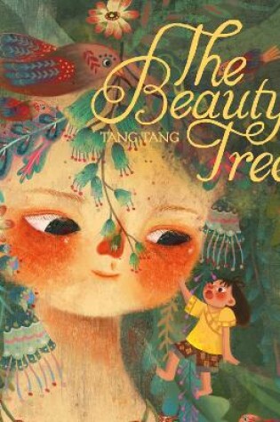 Cover of The Beauty Tree