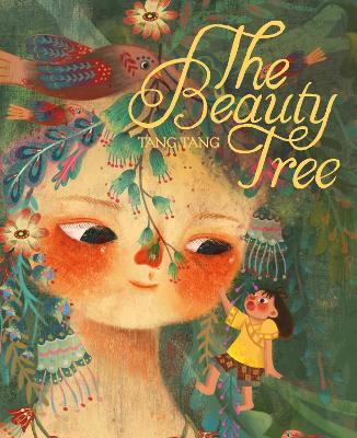 Book cover for The Beauty Tree