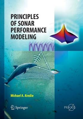 Book cover for Principles of Sonar Performance Modelling