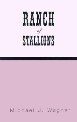 Book cover for Ranch of Stallions