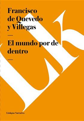 Cover of El Mundo Por de Dentro