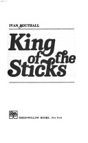 Book cover for King of the Sticks
