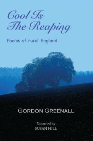 Cover of Cool is the Reaping