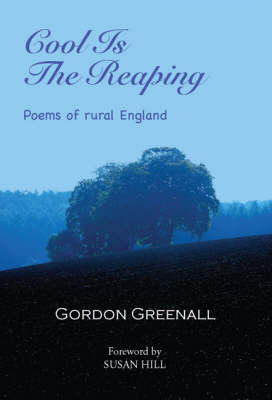 Book cover for Cool is the Reaping