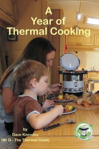 Cover of A Year of Thermal Cooking