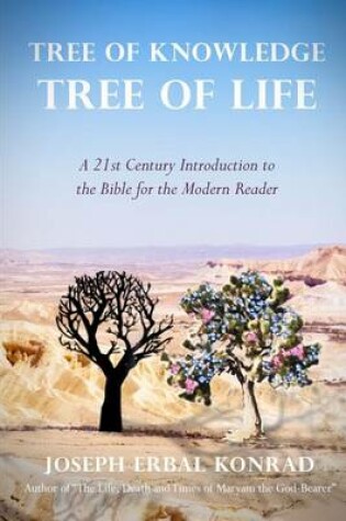 Cover of Tree of Knowledge, Tree of Life