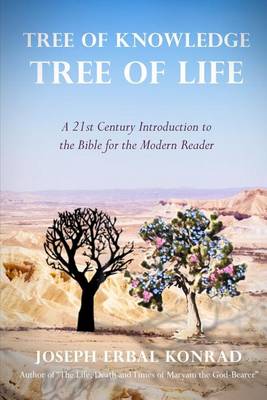Book cover for Tree of Knowledge, Tree of Life