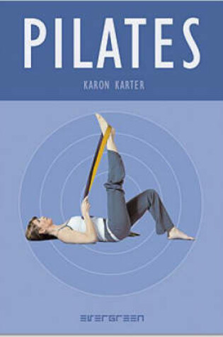 Cover of Pilates Lite Deck