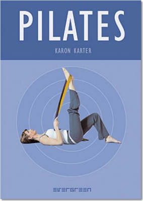 Book cover for Pilates Lite Deck