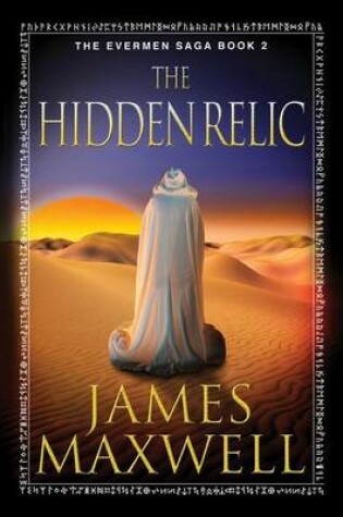 Cover of The Hidden Relic