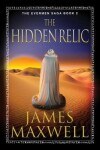 Book cover for The Hidden Relic