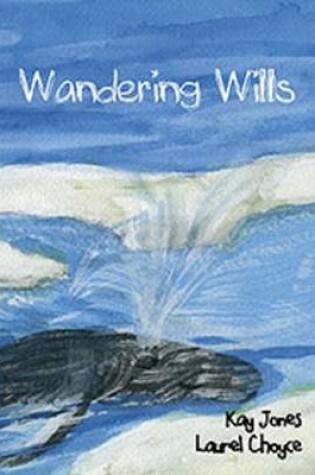 Cover of Wandering Wills