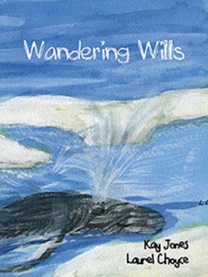 Book cover for Wandering Wills