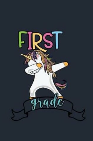 Cover of First Grade