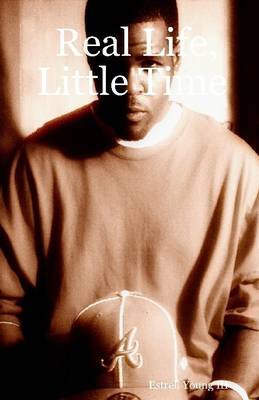 Book cover for Real Life, Little Time