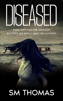Book cover for The Diseased