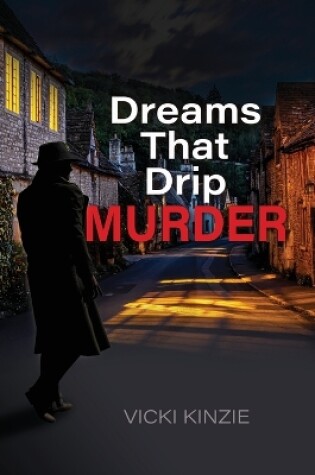 Cover of Dreams That Drip Murder