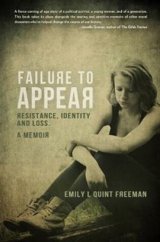 Cover of Failure To Appear