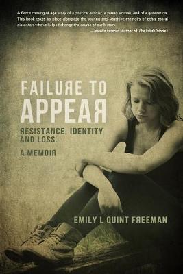Book cover for Failure To Appear