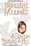 Book cover for A Season Beyond a Kiss