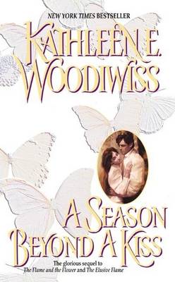 Book cover for A Season Beyond a Kiss