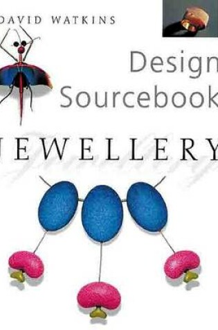 Cover of Jewellery