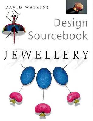 Book cover for Jewellery