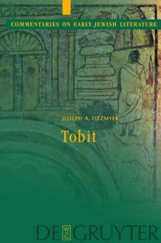 Cover of Tobit