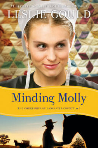Cover of Minding Molly