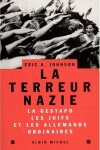 Book cover for Terreur Nazie (La)
