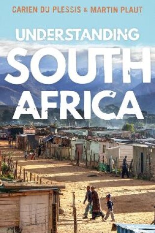 Cover of Understanding South Africa