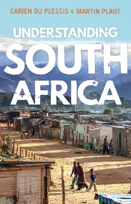 Book cover for Understanding South Africa