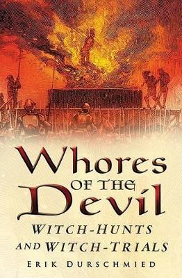 Book cover for Whores of the Devil