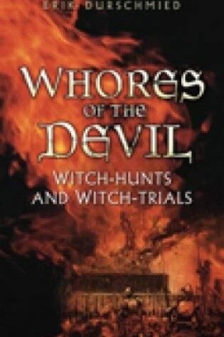 Cover of Whores of the Devil