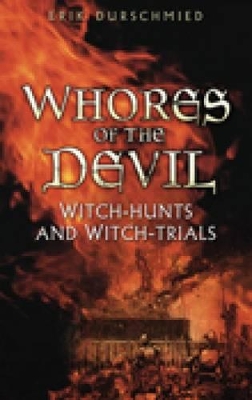 Book cover for Whores of the Devil