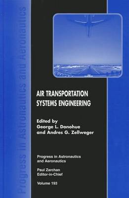 Book cover for Air Transportation System Engineering