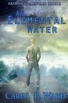 Book cover for An Elemental Water