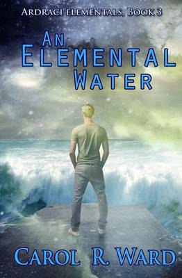 Book cover for An Elemental Water