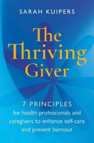 Cover of The Thriving Giver