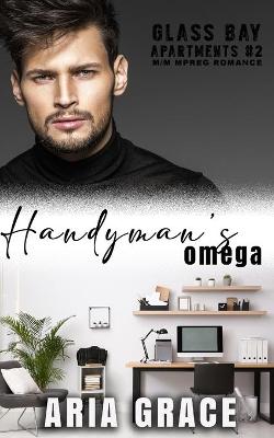 Book cover for Handyman's Omega