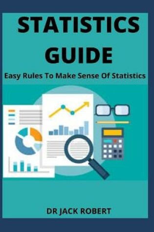 Cover of Statistics Guide