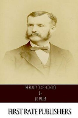 Cover of The Beauty of Self-Control