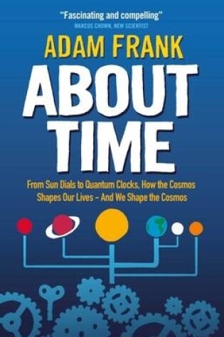 Cover of About Time