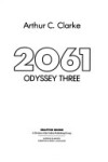 Book cover for 2061
